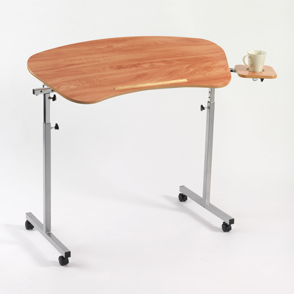 Over Armchair Table